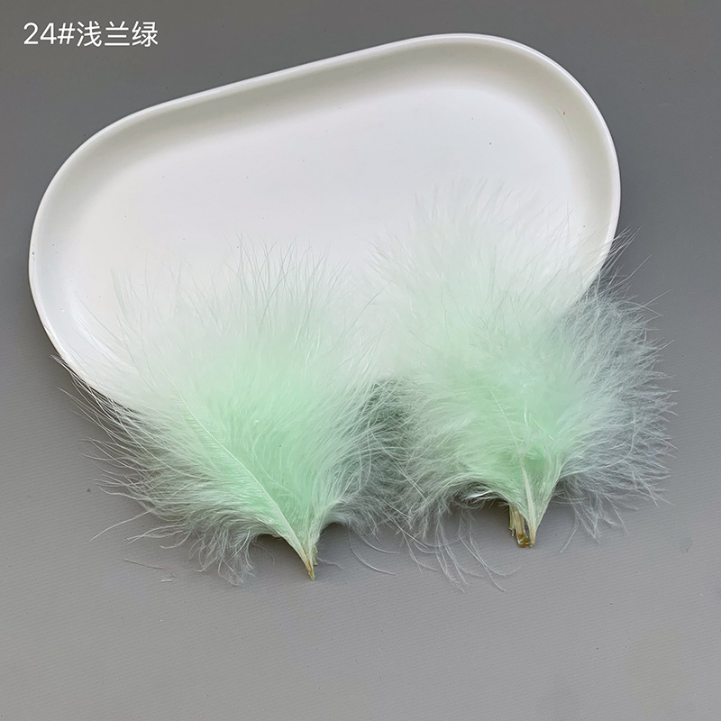 24#연한 청록색(50의 배수로 주문)