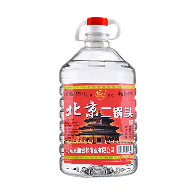 北京酒水批发行业的市场动态
