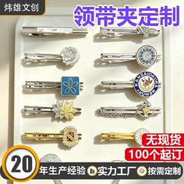 徽章;钥匙扣及钥匙扣配件;金属工艺品