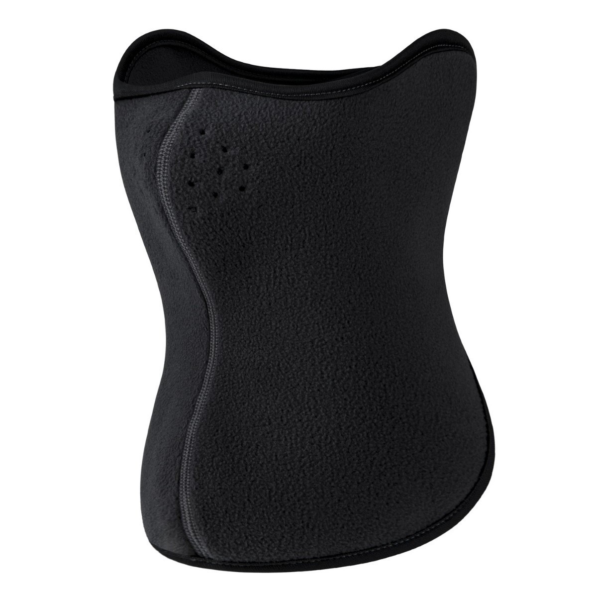 Cross-Border New Product Winter Windproof and Warm Electric Vehicle Riding Mask Thickened Men's and Women's Anti-Freeze Breathable Mask Wholesale