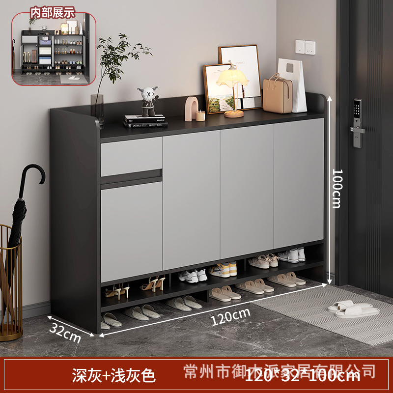 고급 다크그레이-120*32*100cm
