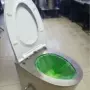 矿用自动井下便携式便器