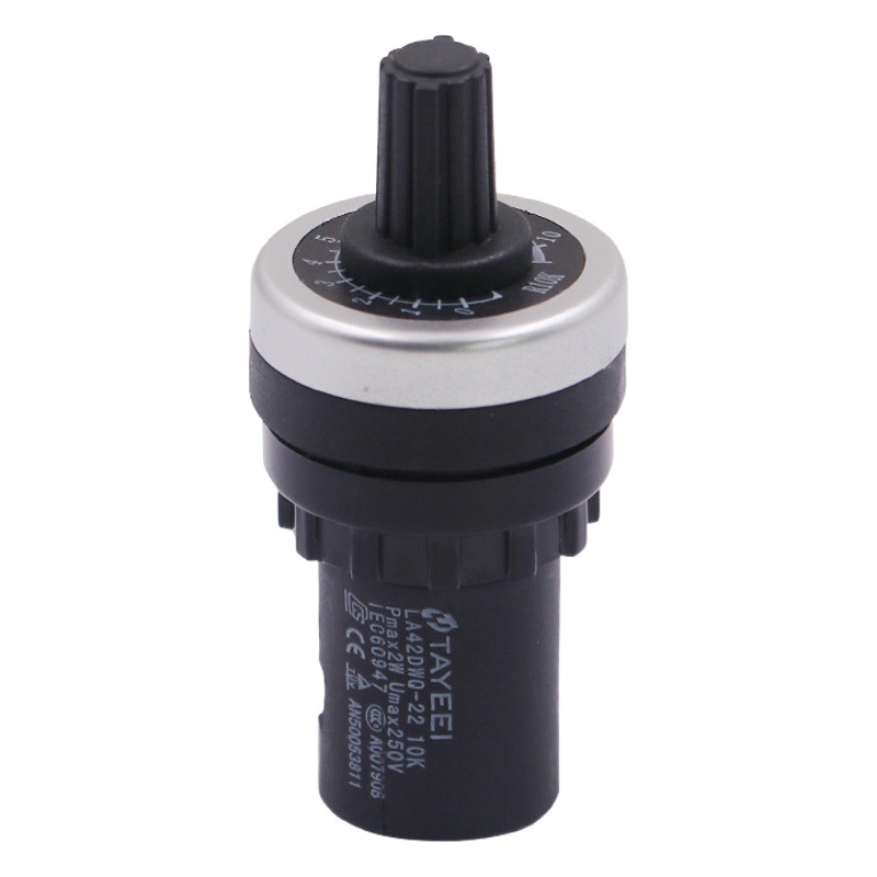 Coche ajustable señal del sensor del coche generador analógico Sensor de resistencia analógica herramienta de reparación de circuitos