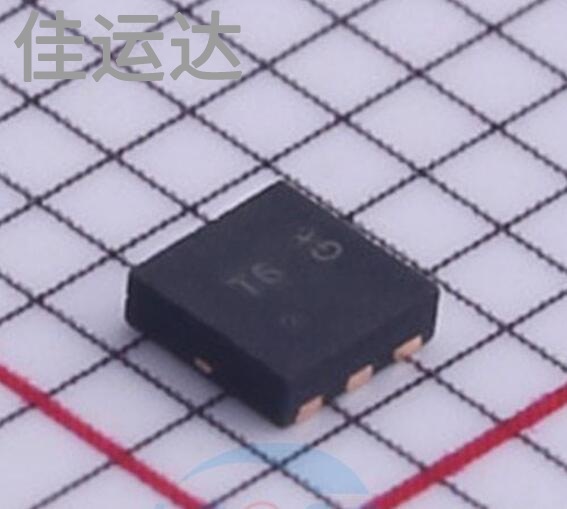 DMT6016LFDF-7 规格 U-DFN2020-6 MOS场效应管