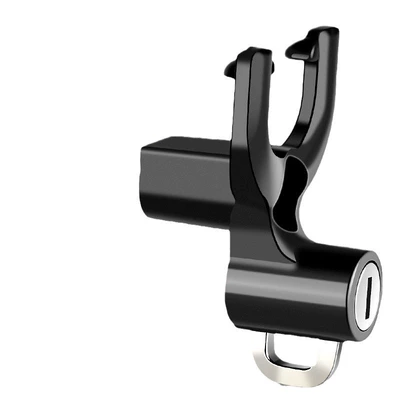 Lock Universal Hat Lock — Motorcycle Lock