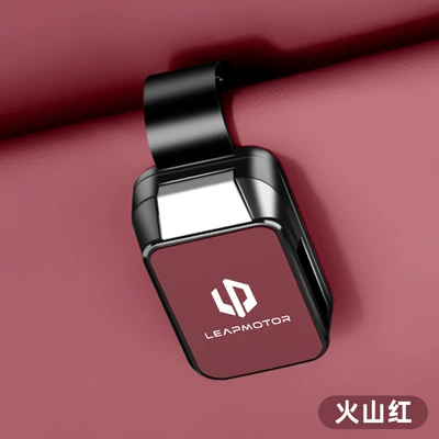 Car Glasses Clip/Bill Clip: C11 C01 T03B10 Sunglasses Clip