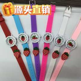儿童手表卡通图案男孩女孩小学生手表石英手表石英手表儿童生日礼