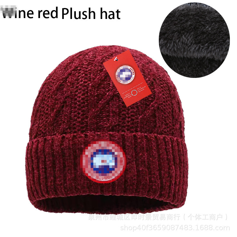 Cross-Border Trendy Brand G.O.O.S.E Knitted Hat, Woolen Hat, Embroidered Hip-Hop Hat, Sun Protection and Shading G-22 Cross-Border Trendy Brand G.O.O.S.E Knitted Hat, Woolen Hat, Embroidered Hip-Hop Hat, Sun Protection and Shading G-22