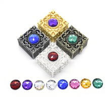 �羳��ó��Դ�鱦���ν������Ž�����װ����Ʒ��Ʒ��4.8*4.5cm