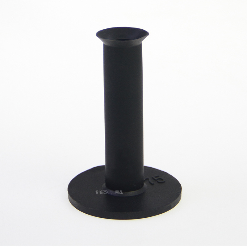 �¸߶�����TEEţ���𽺲�������75mm������tee���ȿ��ڴ�������