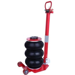 Airbag jack horizontal car removal tool 3 tons 5 tons jack tire change auto repair inflation dynamic air function