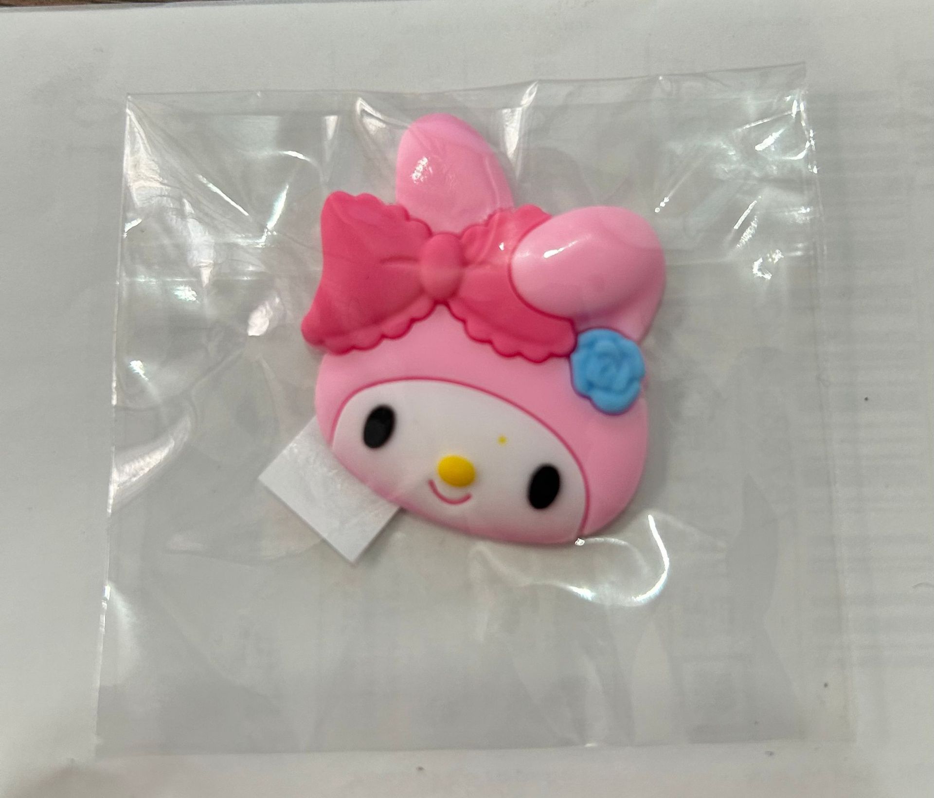 Cesta de almacenamiento portátil macarón encantadora rosa de corazón de niña pegatinas de papelería accesorios de escritorio cesta de almacenamiento