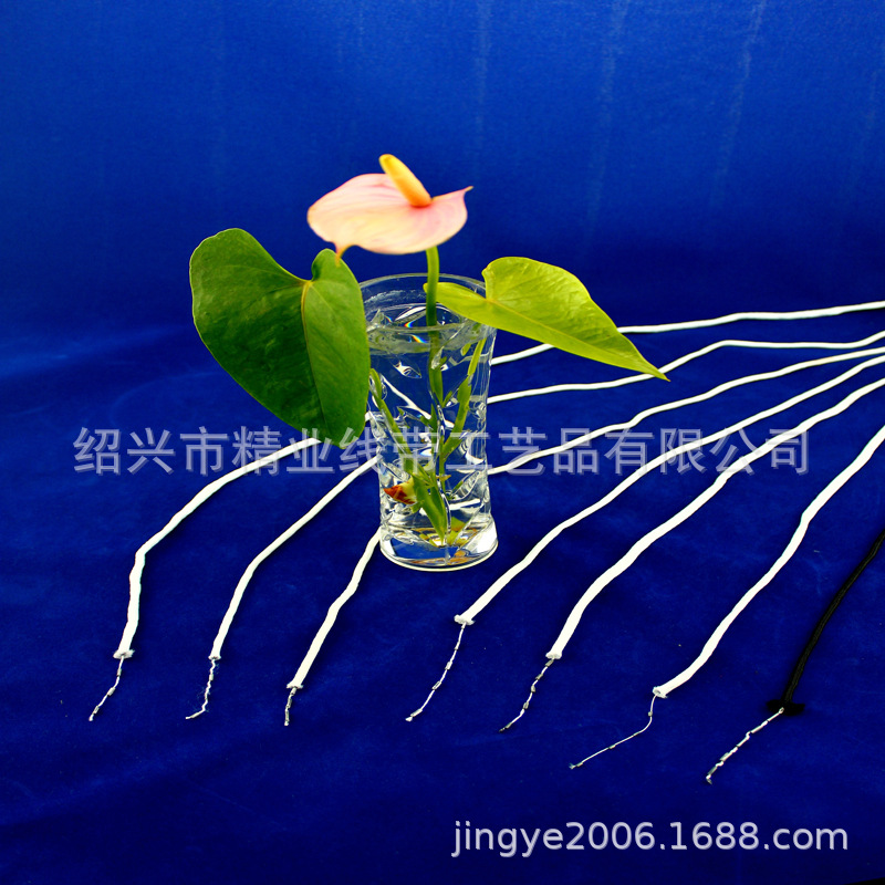 源头工厂  8G铅线  加重窗帘铅线   窗纱铅坠  浴帘辅料 配重铅绳