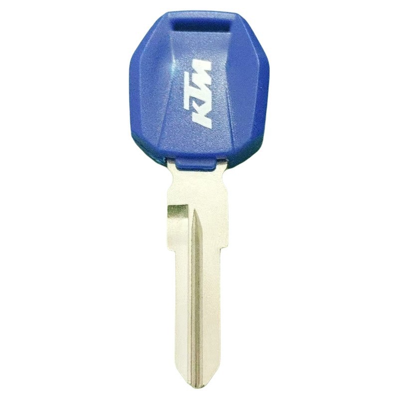 Suitable for Motorcycle Ktm Duke 1050 1190 1290 Rc8R Adv New Model Key/Blank Key