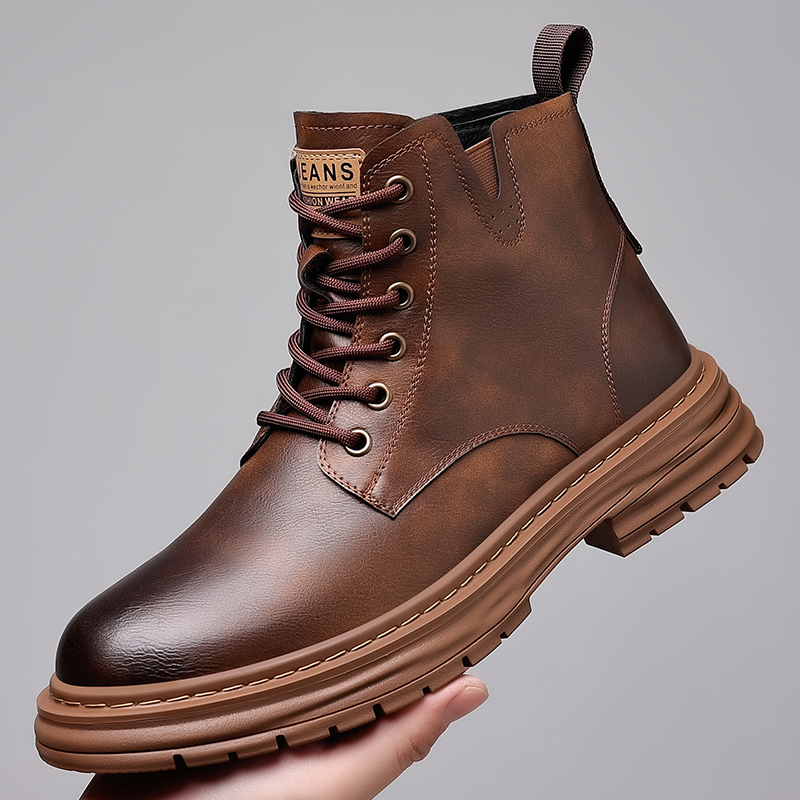 7715 brown plus velvet