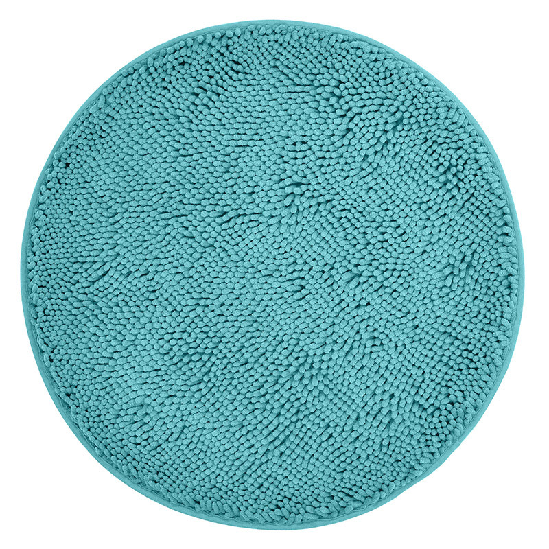 두꺼운 암호화 블루 그레이 -TPR 바닥