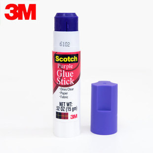 3M Scotch ���w��ɫ�z��15g 6115ʹ�÷���o��׃ɫճ���΃�ͯ�zˮ