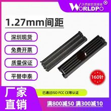 ASP-134604-01��ͷ/134603-01ĸͷ4��160pin�ϸ�10mm�������ֻ�