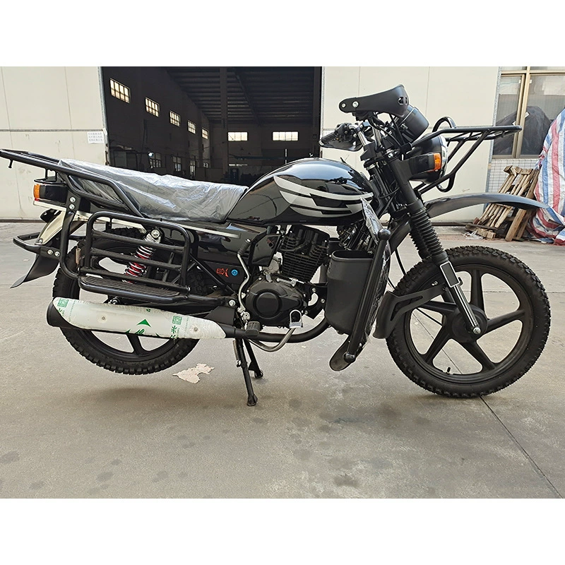 豪悦 150CC off-road motorcycle cross-border Kazakhstan agricultural mountain bike