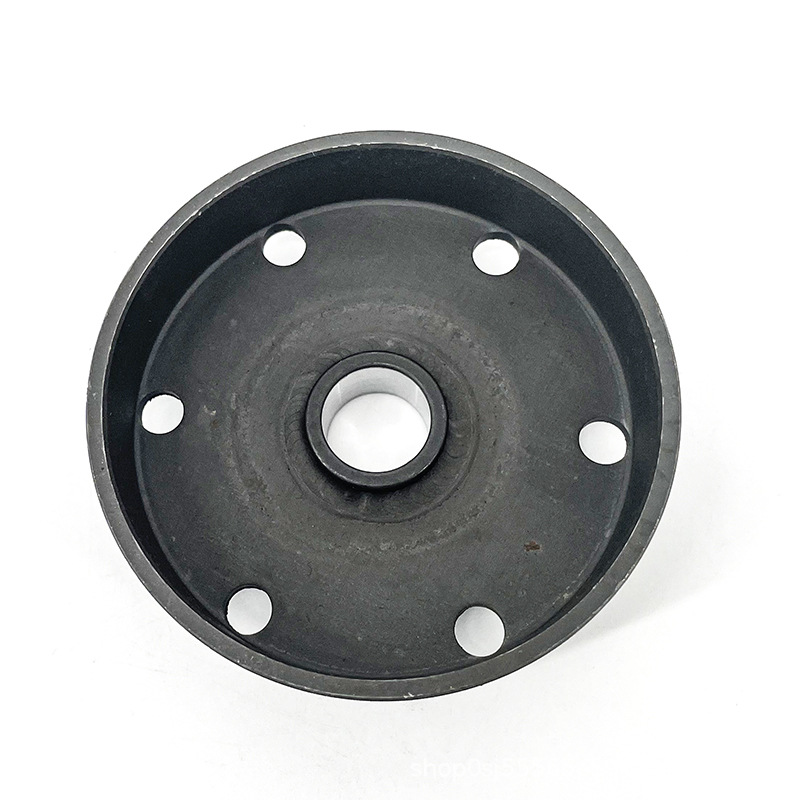 Mini Motorcycle Accessories Suitable for Ktm50 Sr50 Sx 50Cc Two-Stroke Engine Clutch Flywheel