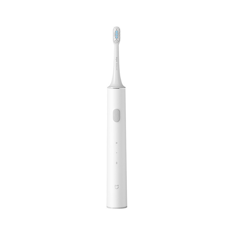 xiao米家声波电动牙刷T300家用智能防水充电式T200C学生情侣T301|undefined