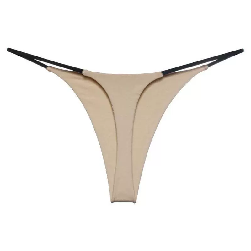 Trousers, underwear, swimwear, pants, thin strap