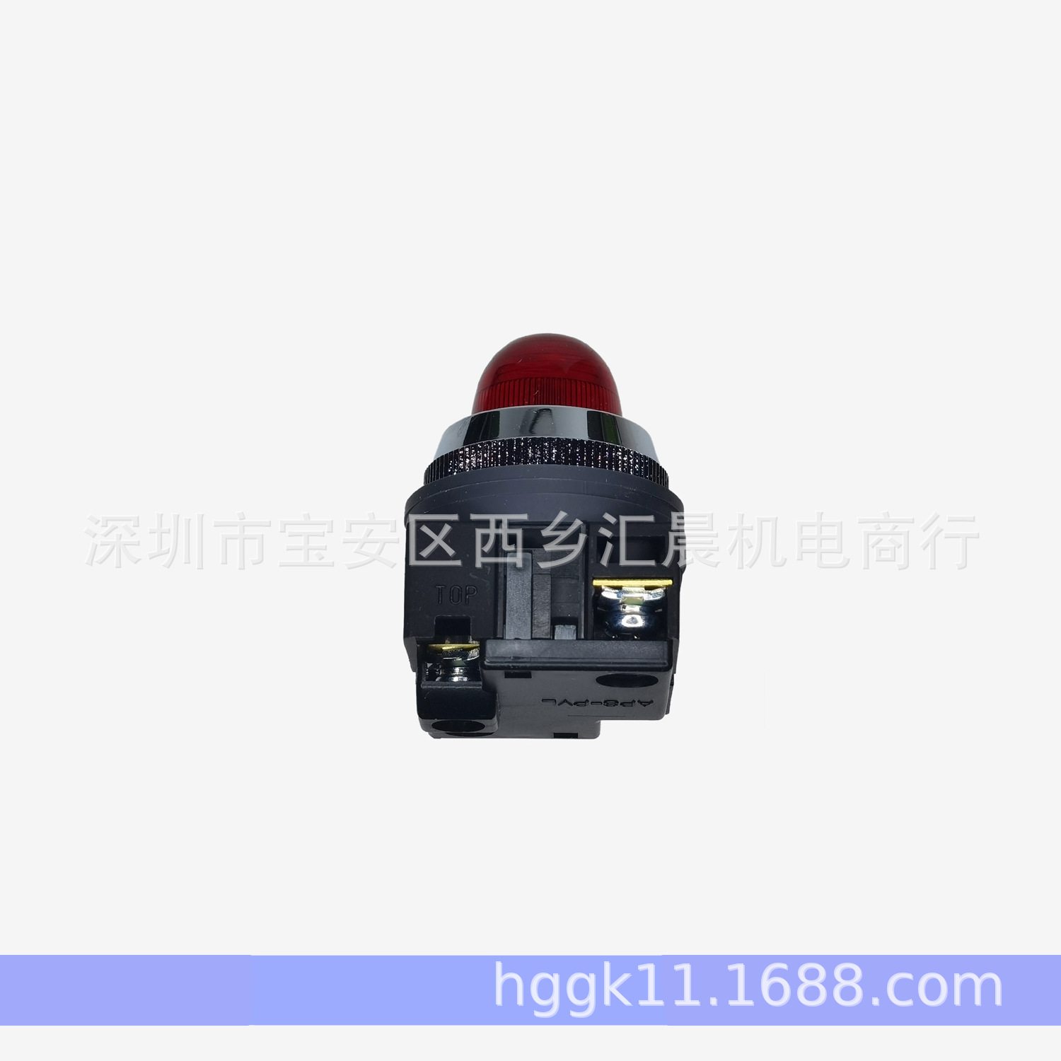 IDEC和泉指示灯APS122DNR APS116DNR APS126DNR信号灯