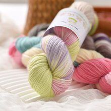 DIY��Ⱦ��ë���u׃ɫ��Ⱦ�д��ֹ�����diyë����ë���F���ϰ�