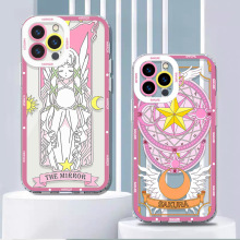 �羳�ٱ���ŮСӣiPhone16promax�ֻ���͸������15��ˤ14��ʹ��13