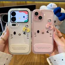 �����YKitty؈�����m��iPhone17PROMAX�֙C���¿�16/15/14С��13