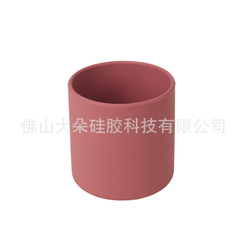 Precio bajo de la fábrica libre combinación de silicona bebé placa niños suplemento alimenticio tazón cuchara taza de agua babero traje