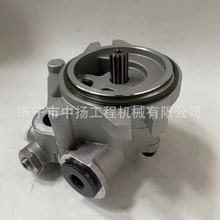 适用于DH370-9齿轮泵 先导泵K5V160DP 挖掘机液压件 现货