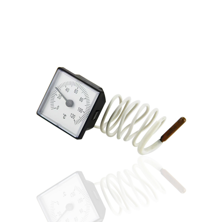 FXW-48X48 120°C-L50mm-