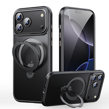 �m���O��17promax�֙C��Magsafe�������D֧��16pro���o�׎������I