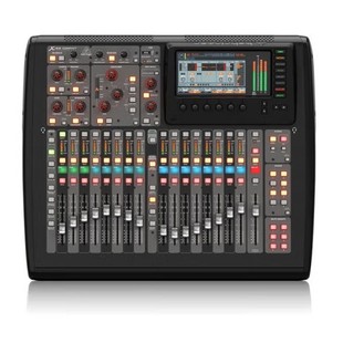 BEHRINGER/���`�_ X32�����{��̨32·���I���̈́�Ժ���h�ݳ��{��̨