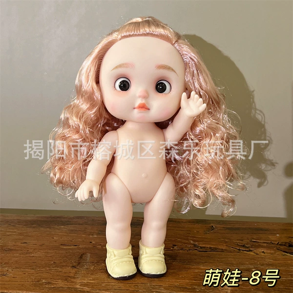 Cute baby-No. 8