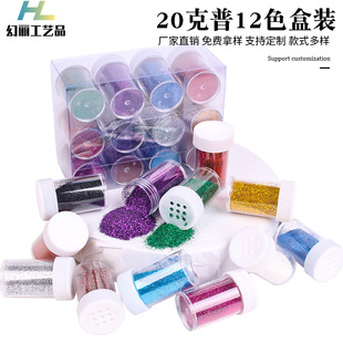 �D���ypet�h���o�����[��12ɫƿ�b�ֹ�DIY�W�����Ƭ���y�����l