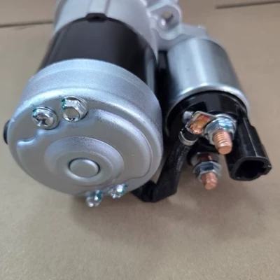 Starter and accessories Hyundai Kia Starter