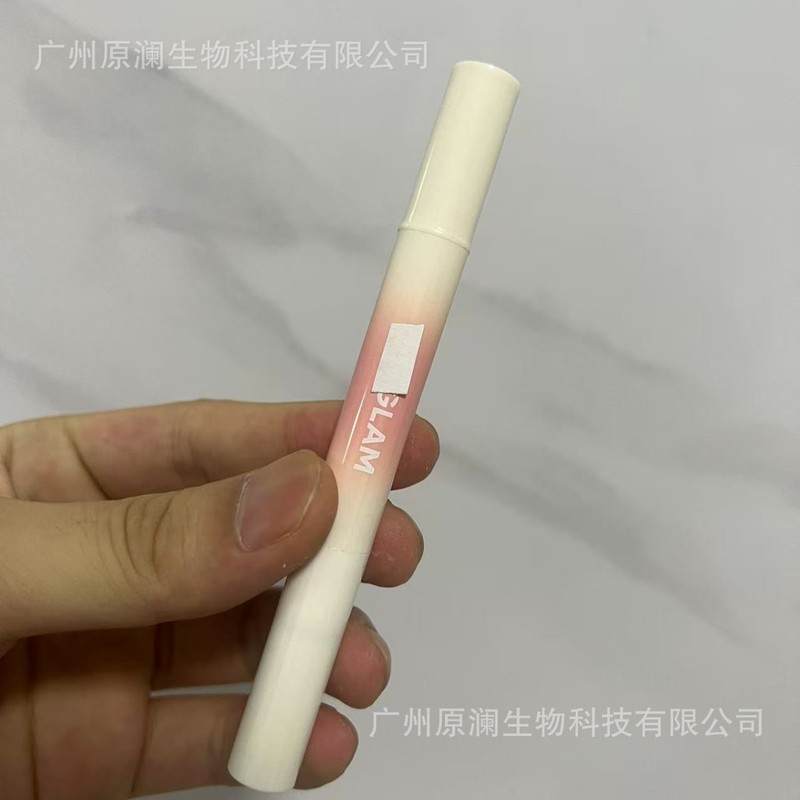 跨境彩妆SHE,GLAM水光口红唇釉不掉色保湿滋润润唇唇彩外贸专供|undefined