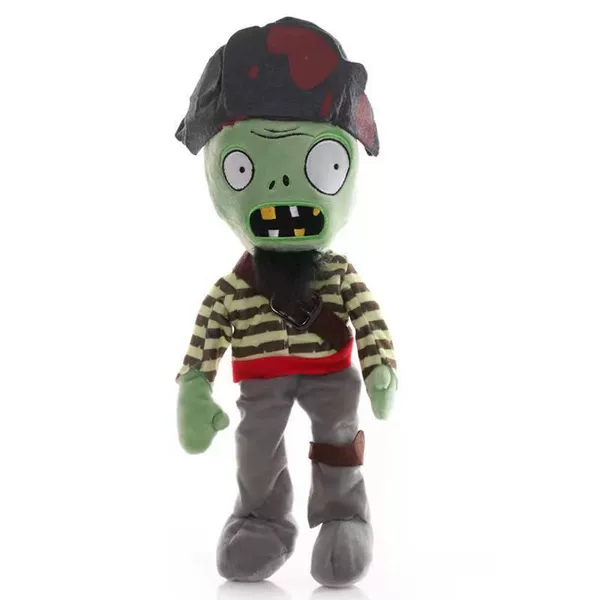 Swordsman Zombie