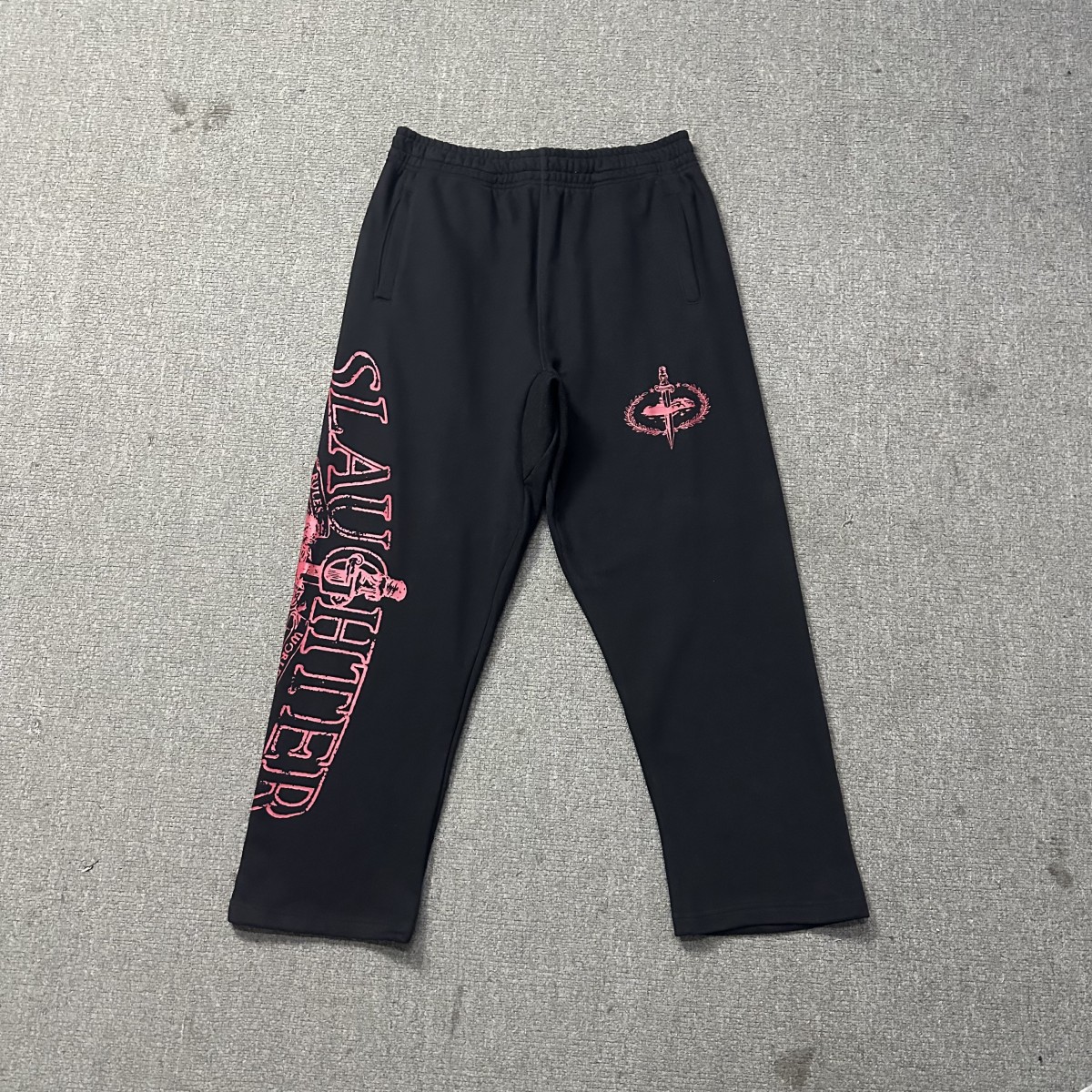 Corteiz marca de moda estadounidense Alcatraz con cremallera sudadera con capucha suelta traje de calle con estampado de letras suéter hombres