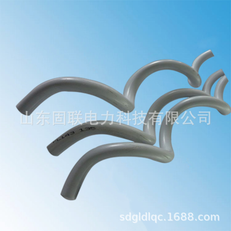 ADSS光缆用螺旋减振器 PVC材质 阻尼器FL-14   厂家直销 K