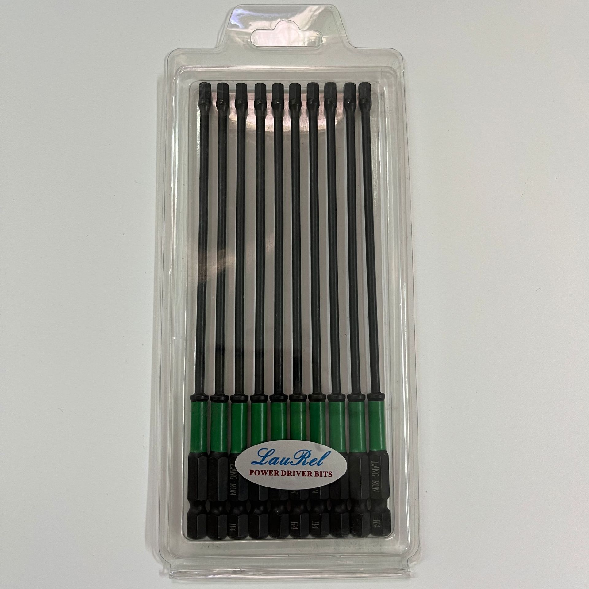 [Alemania] importado de alta resistencia destornillador eléctrico cabeza de destornillador hexagonal de alta resistencia magnética de alta dureza