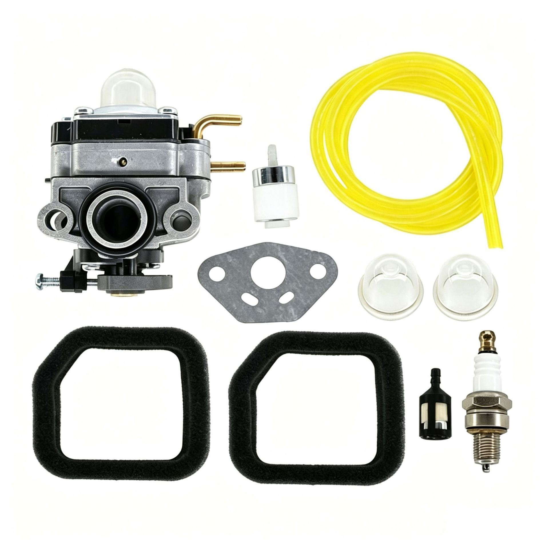 Carburetor 753-06258A is used for 316711930 316791210 316791960 316711930