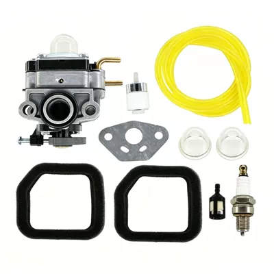 Carburetor 753-06258A is used for 316711930 316791210 316791960 316711930 (Carburetor)