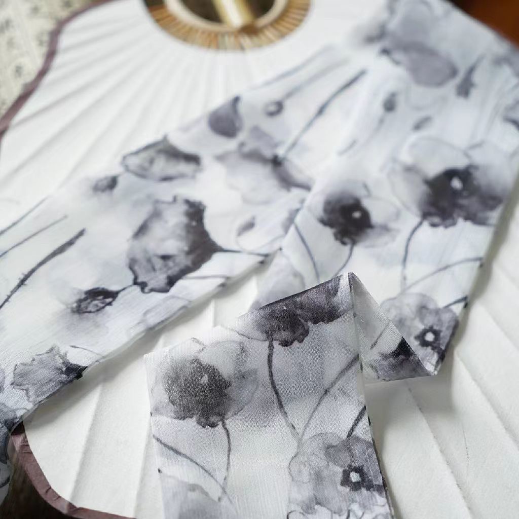 Fragancia de ciruela de tinta