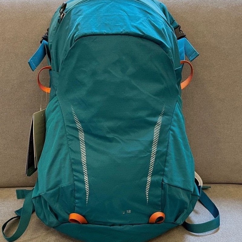 26L 双肩包 骇客 暴风 日光 男女户外背包 登山包 徒步双肩包 28L|undefined