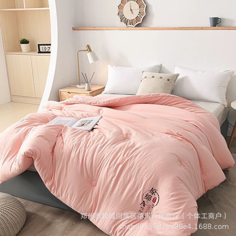 Comfortable duvet for home use, bedding, wholesale, Birthday gift