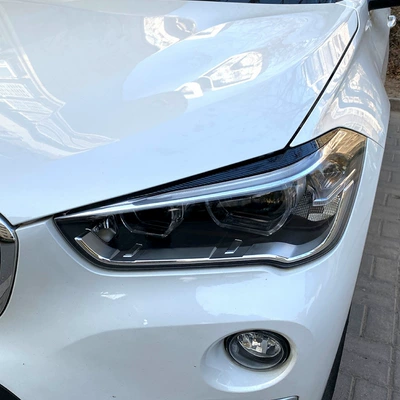 Stickers, Cross-Border Car Exterior – Lamp eyebrow