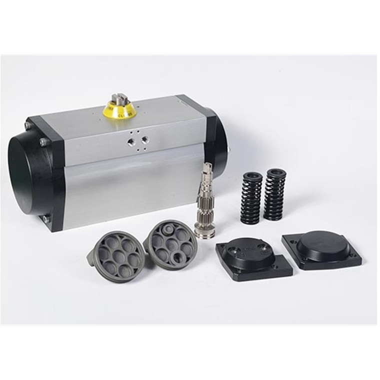 韩国科仨加KOSA+气动执行器（型号EA65DAN）